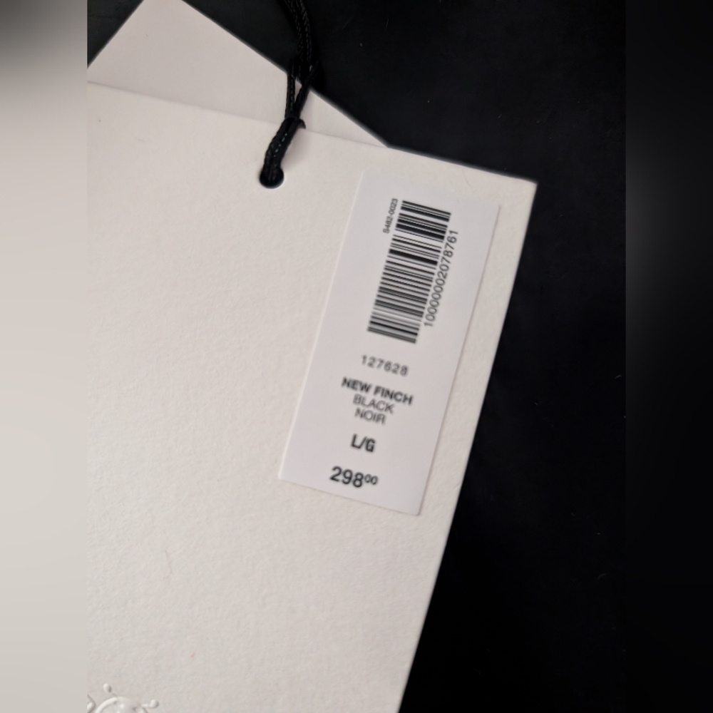Aritzia The Finch Trench Coat - Picture 10 of 12